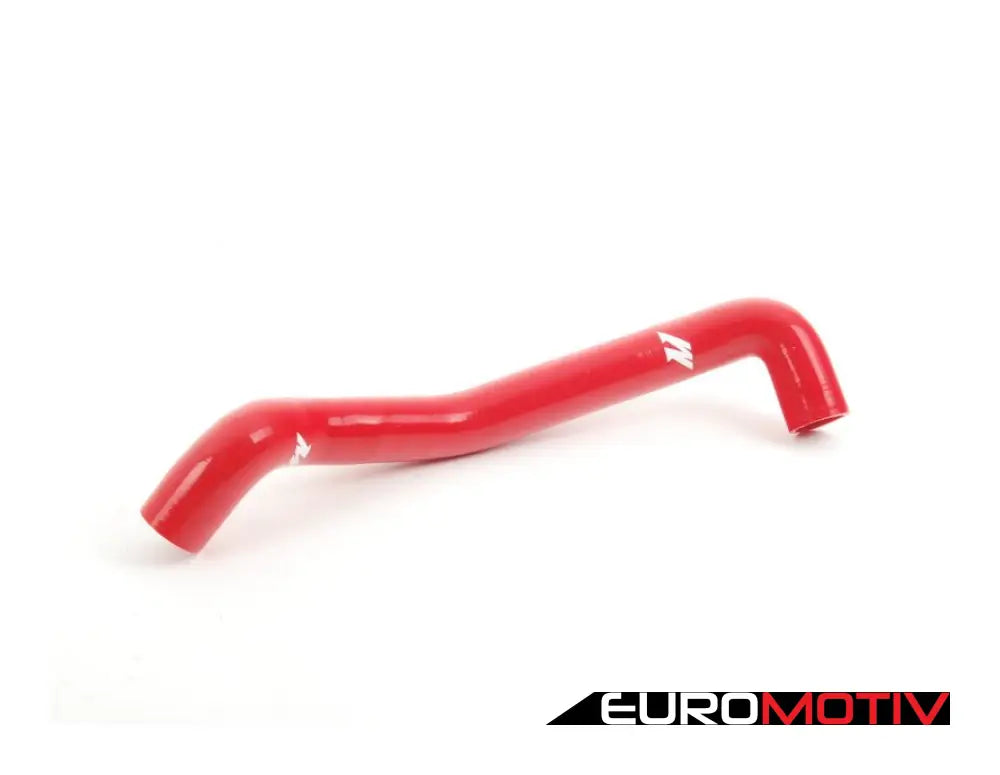 Silicone Coolant Hose Kit - Red