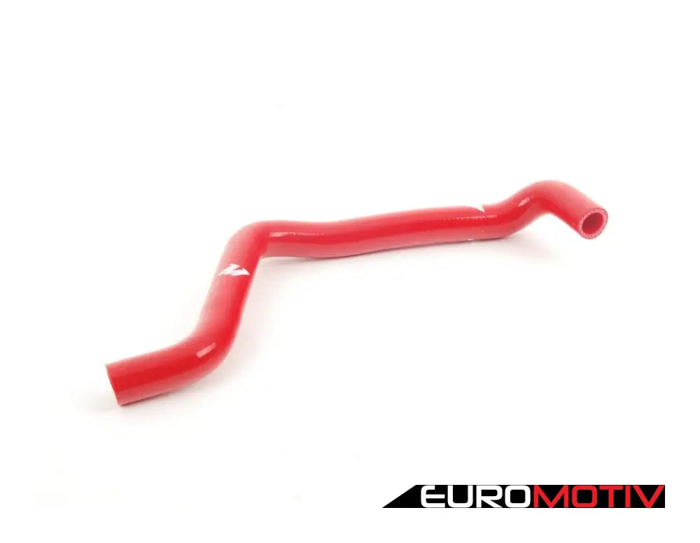 Silicone Coolant Hose Kit - Red