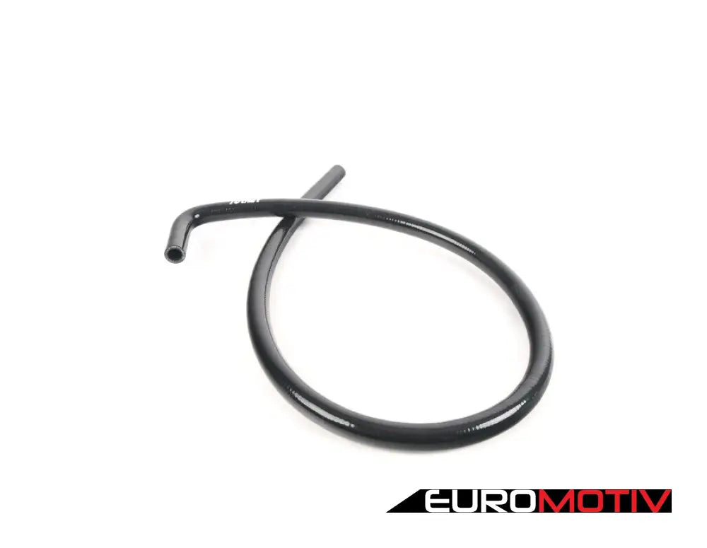 Silicone Expansion Tank Relocation Heater Hose Coolant