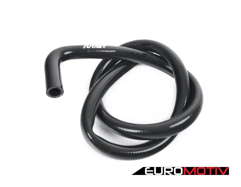 Silicone Expansion Tank Relocation Heater Hose Coolant