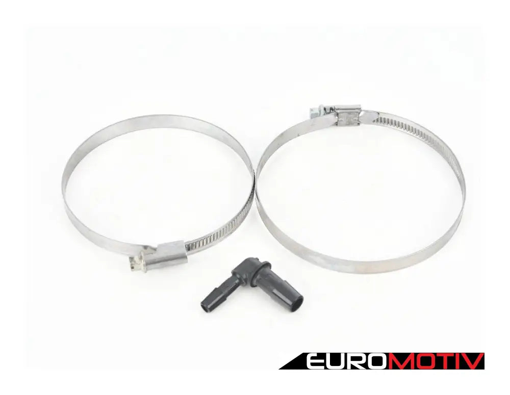 Silicone High Flow Throttle Body Inlet Hose