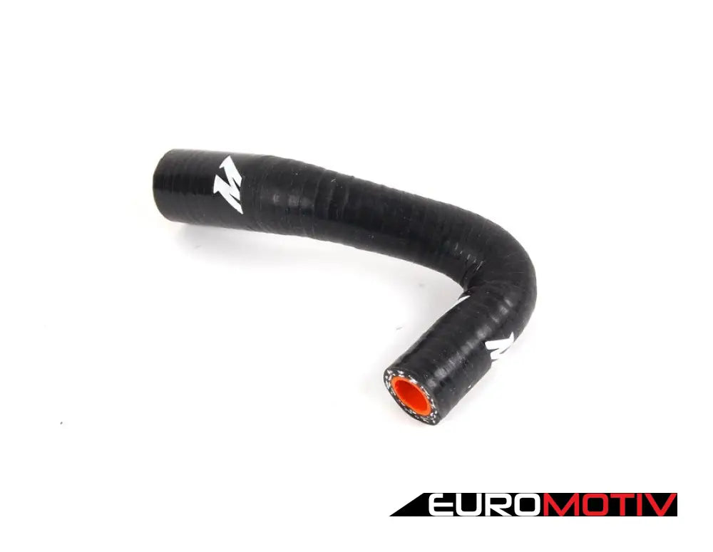 Silicone Hose Kit - Black