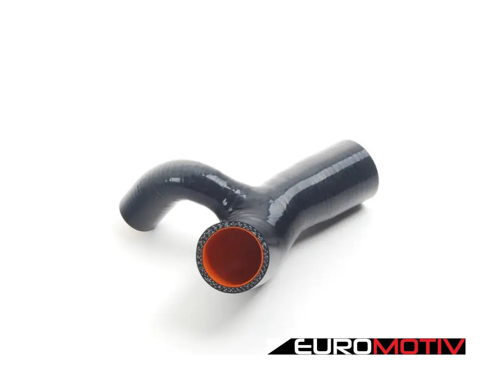 Silicone Hose Kit - Black