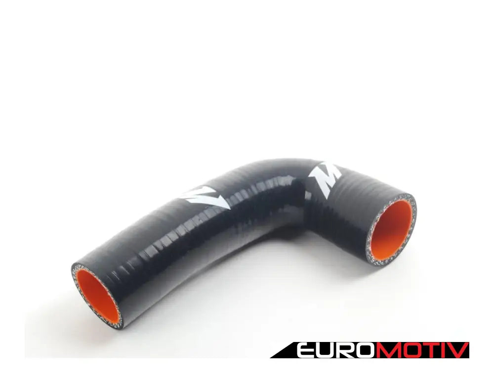 Silicone Hose Kit - Black