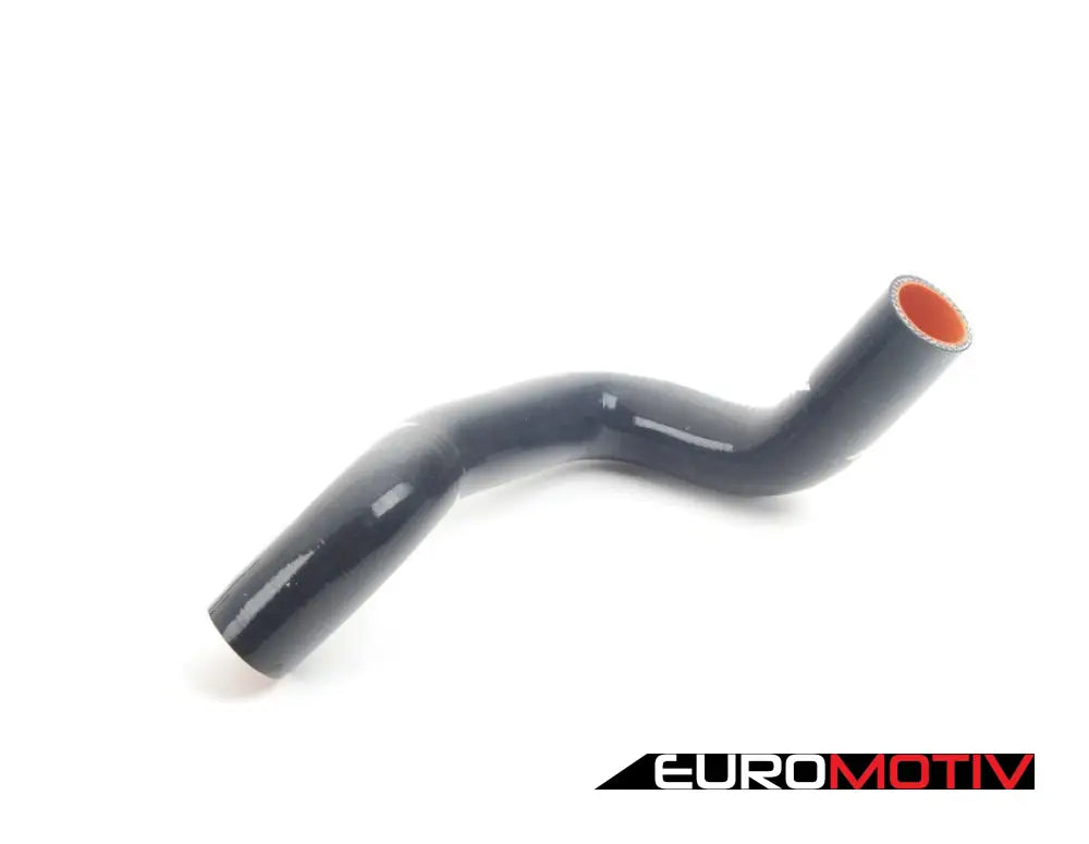 Silicone Hose Kit - Black Mmhose-Tiny-07Bk