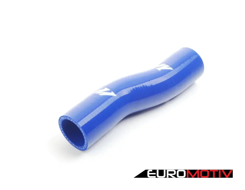 Silicone Hose Kit - Blue