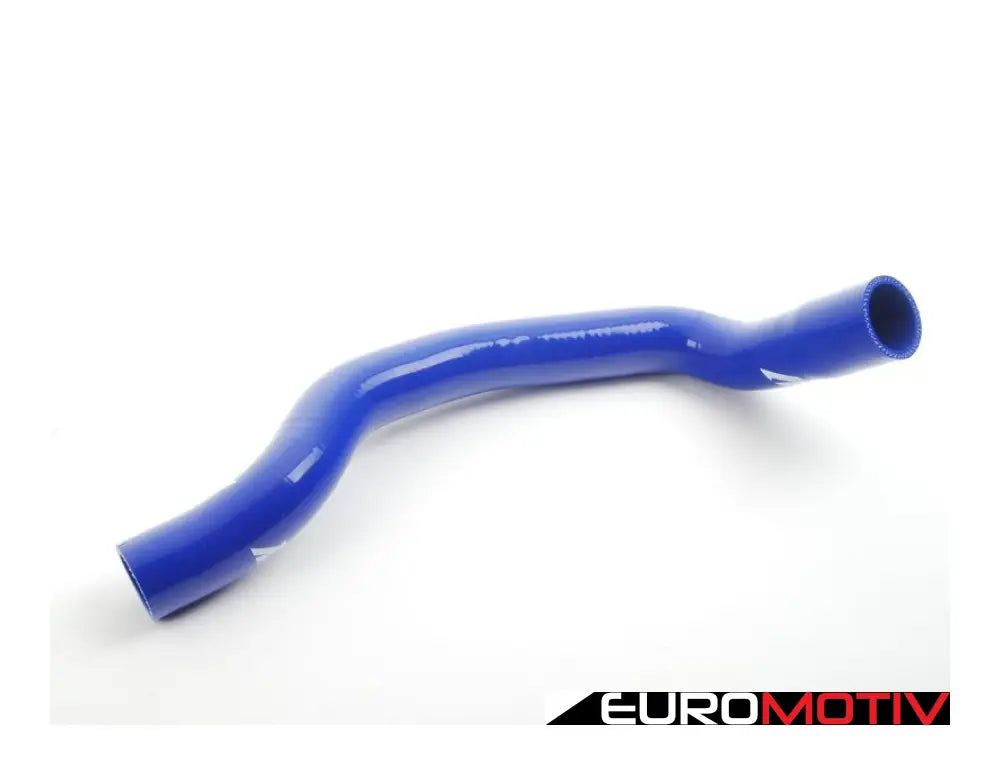 Silicone Hose Kit - Blue