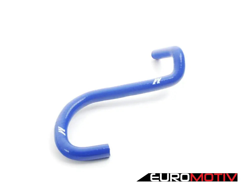 Silicone Hose Kit - Blue