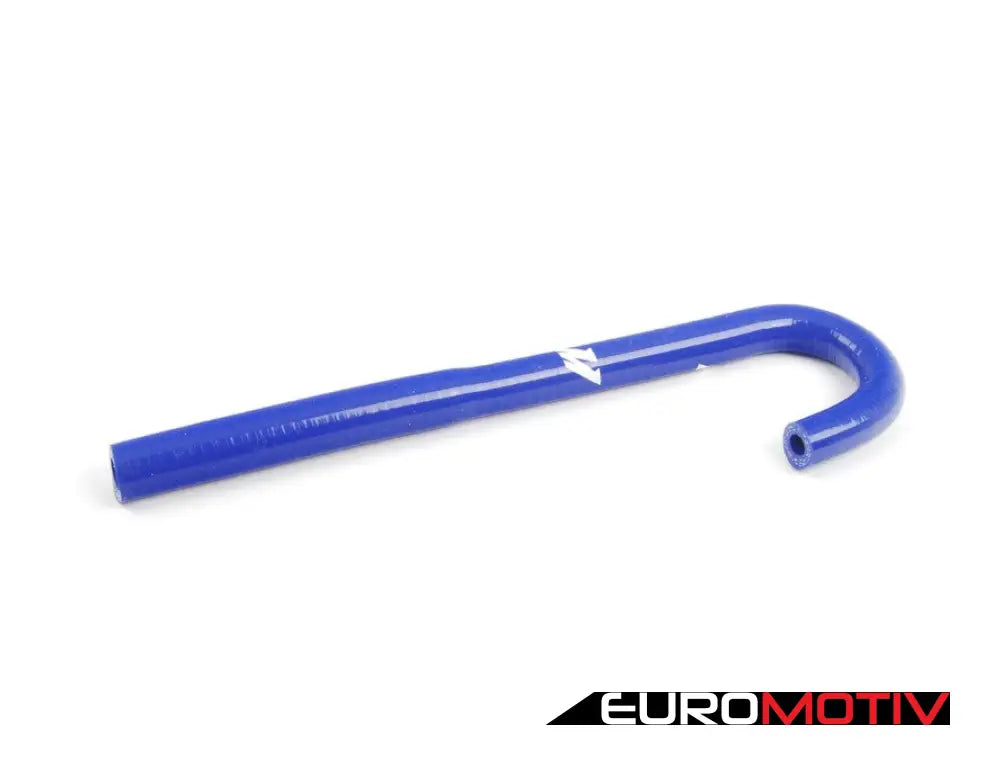 Silicone Hose Kit - Blue