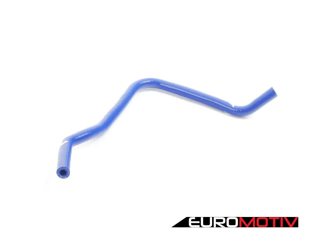 Silicone Hose Kit - Blue