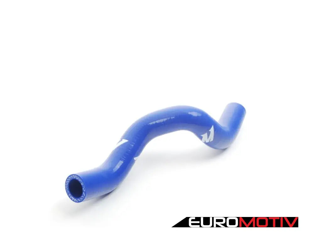 Silicone Hose Kit - Blue