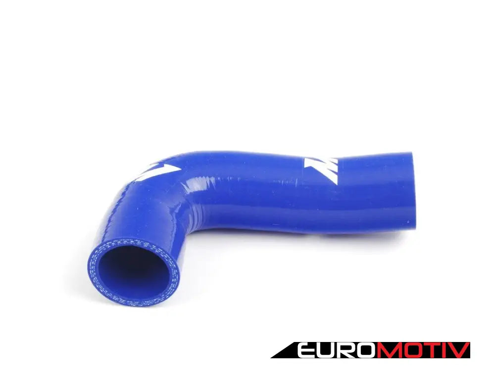 Silicone Hose Kit - Blue