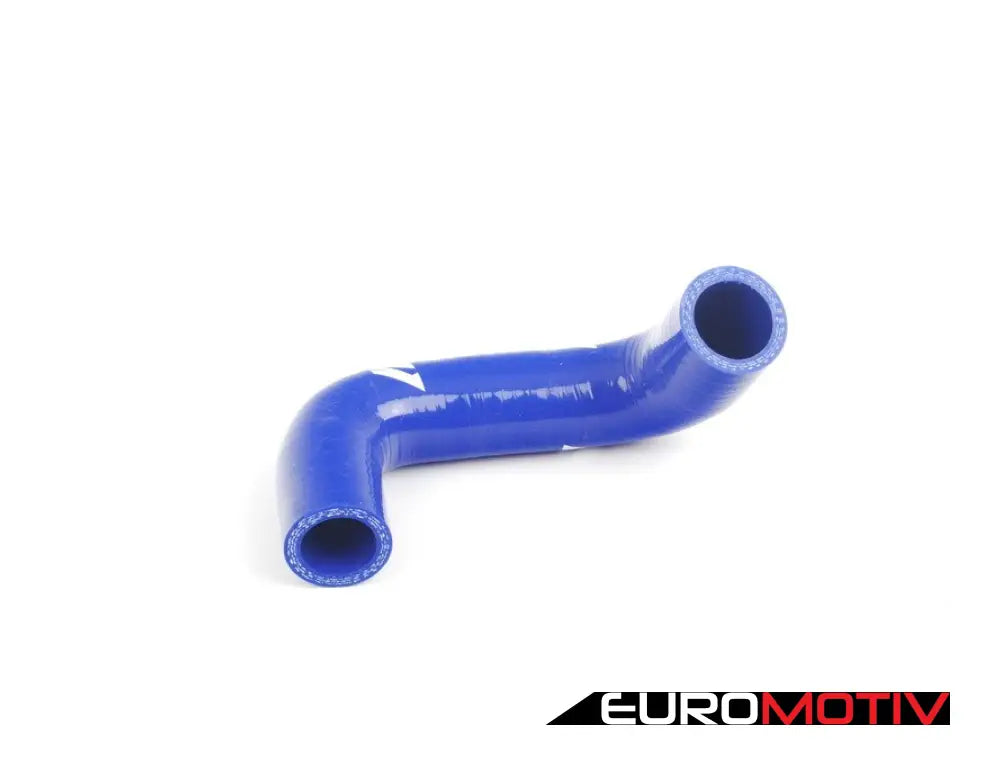 Silicone Hose Kit - Blue