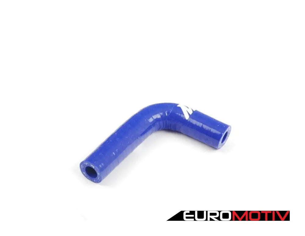 Silicone Hose Kit - Blue