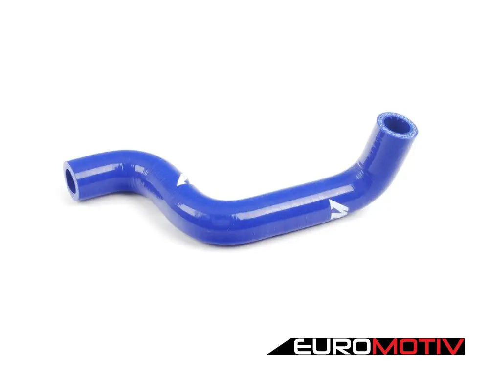 Silicone Hose Kit - Blue