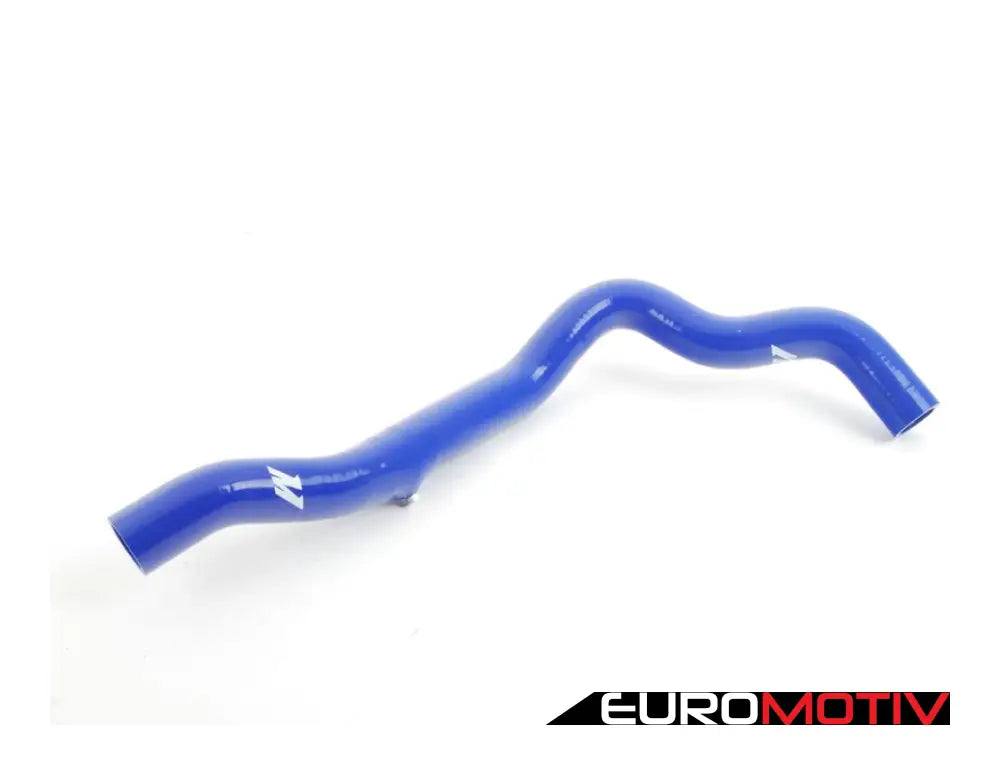 Silicone Hose Kit - Blue