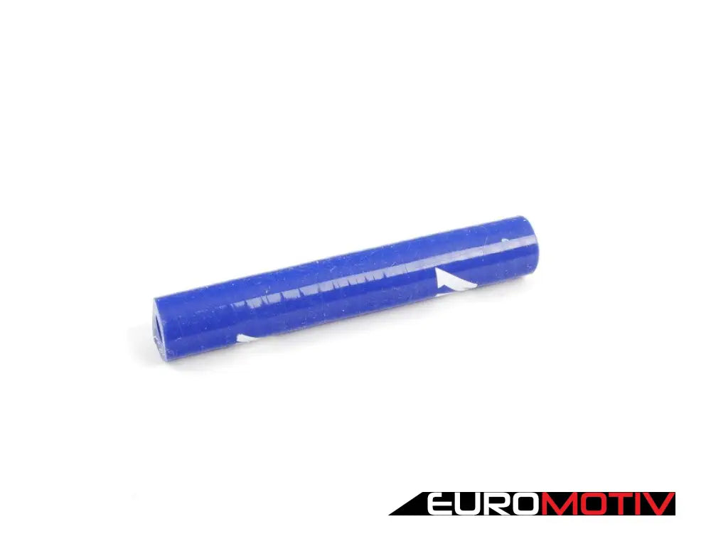 Silicone Hose Kit - Blue