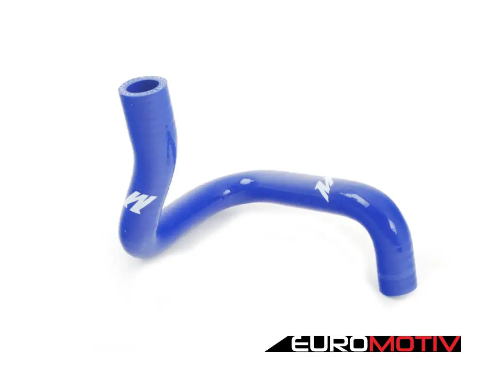 Silicone Hose Kit - Blue