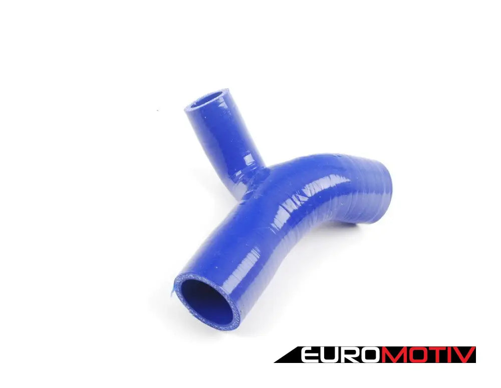 Silicone Hose Kit - Blue