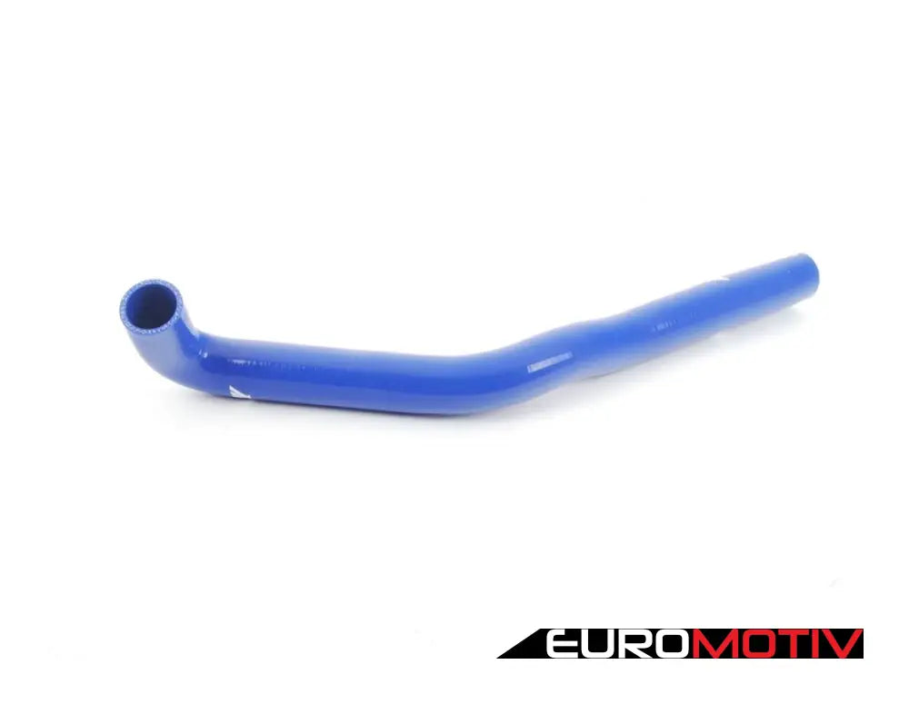 Silicone Hose Kit - Blue