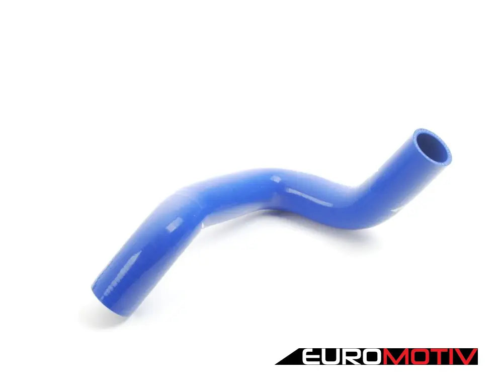 Silicone Hose Kit - Blue