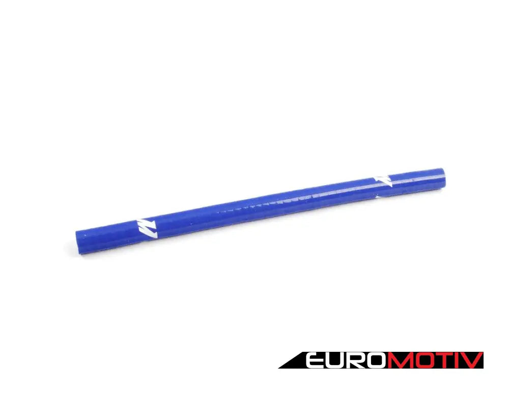 Silicone Hose Kit - Blue