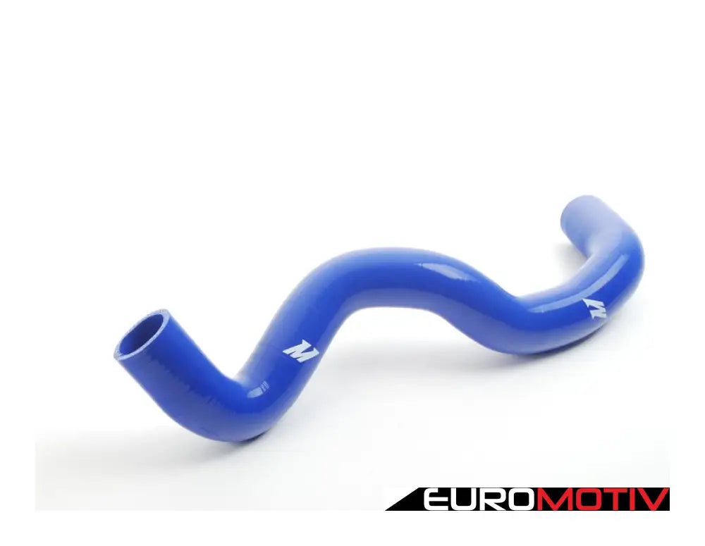 Silicone Hose Kit - Blue