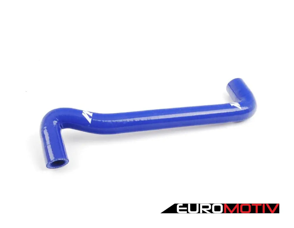 Silicone Hose Kit - Blue