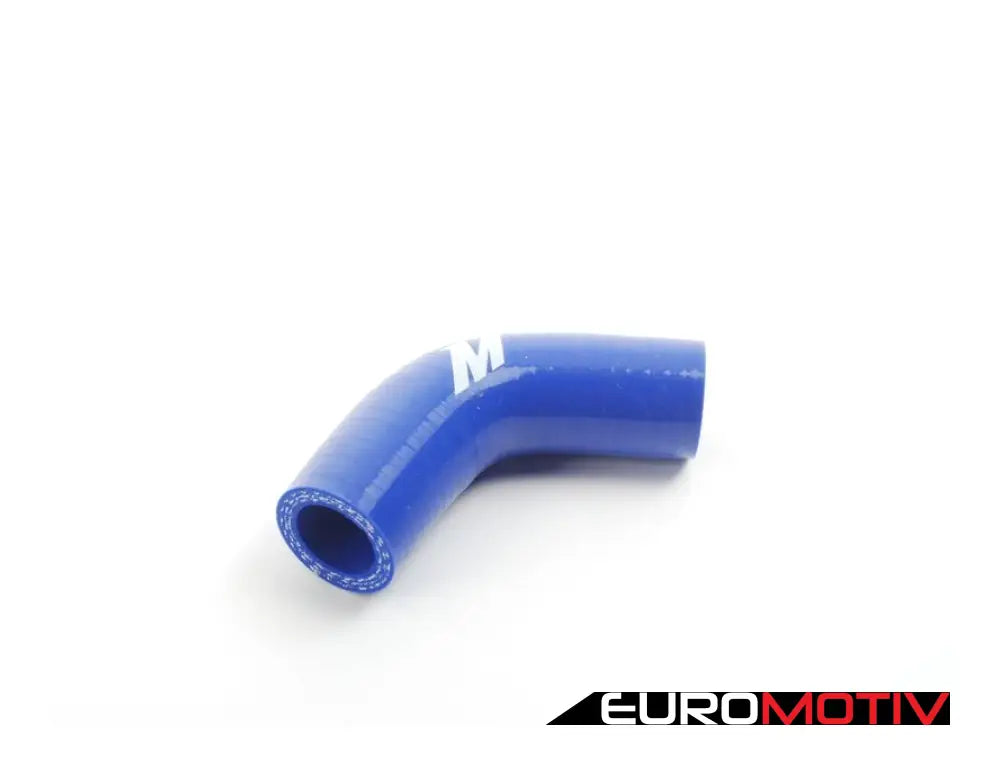 Silicone Hose Kit - Blue