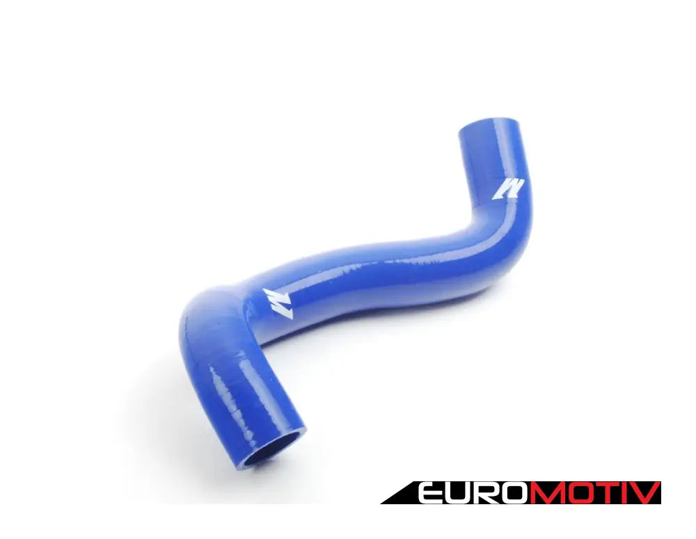 Silicone Hose Kit - Blue