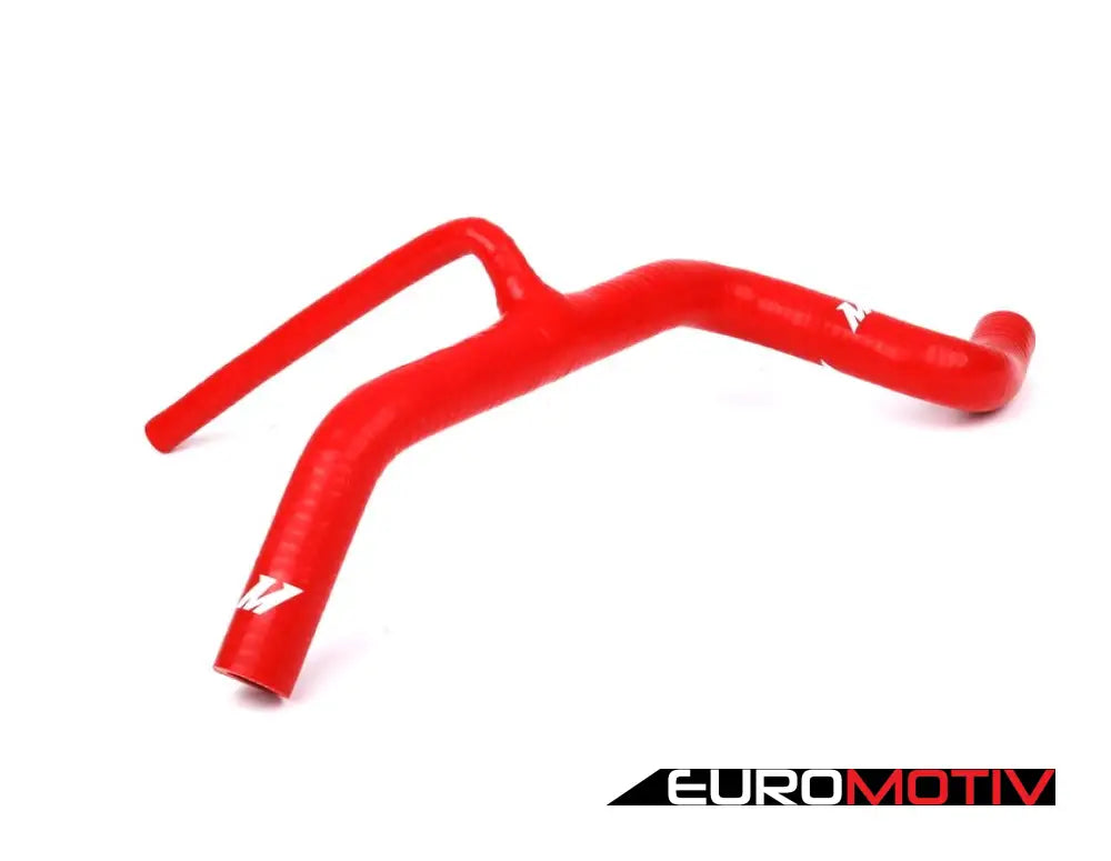 Silicone Hose Kit - Red