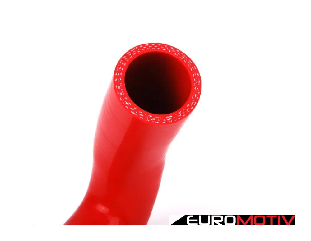 Silicone Hose Kit - Red