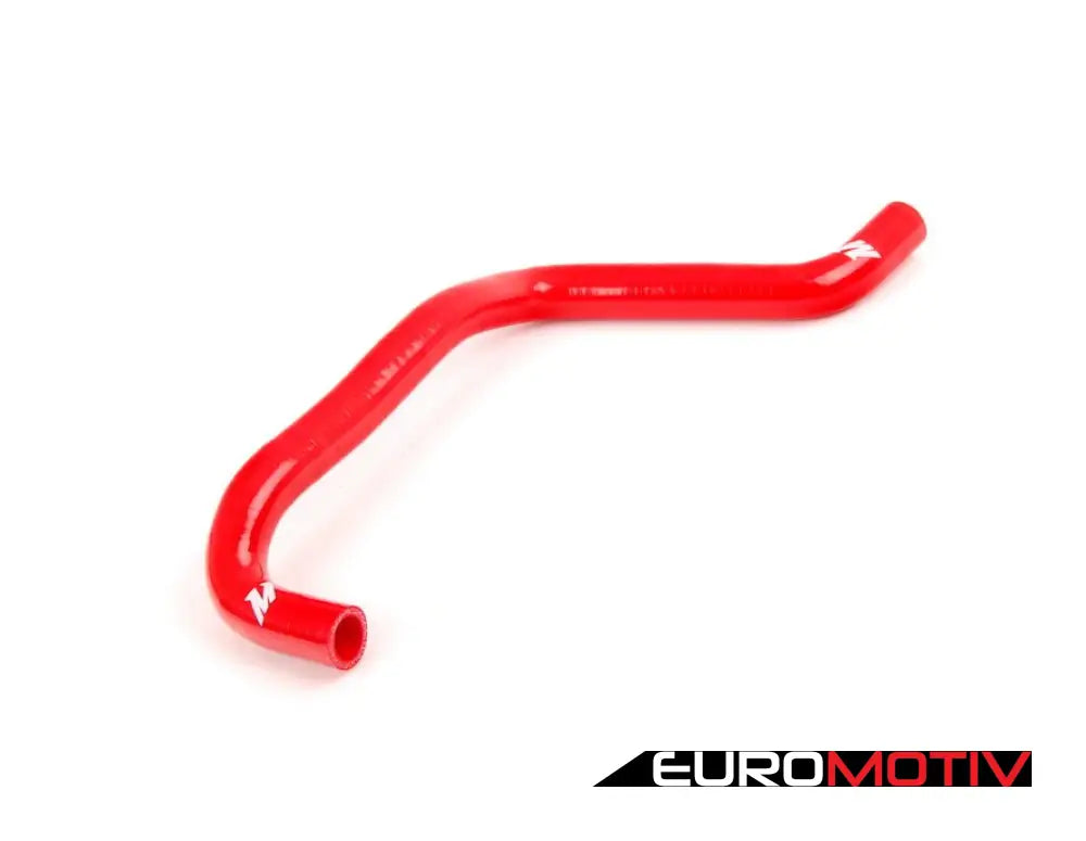 Silicone Hose Kit - Red