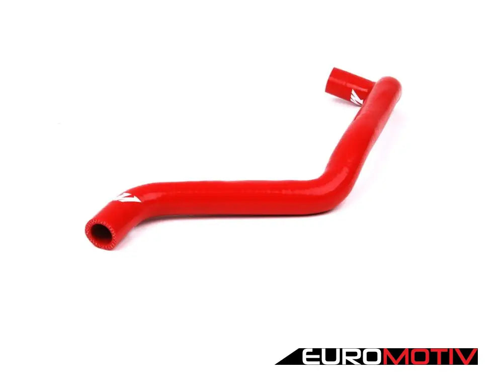 Silicone Hose Kit - Red