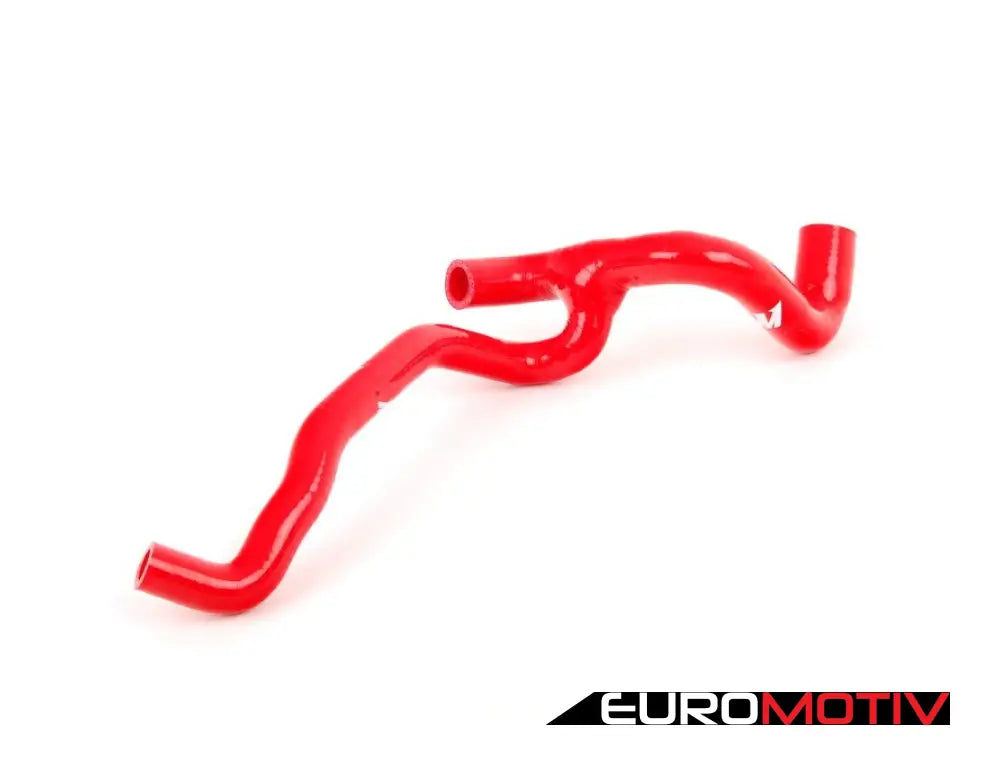 Silicone Hose Kit - Red