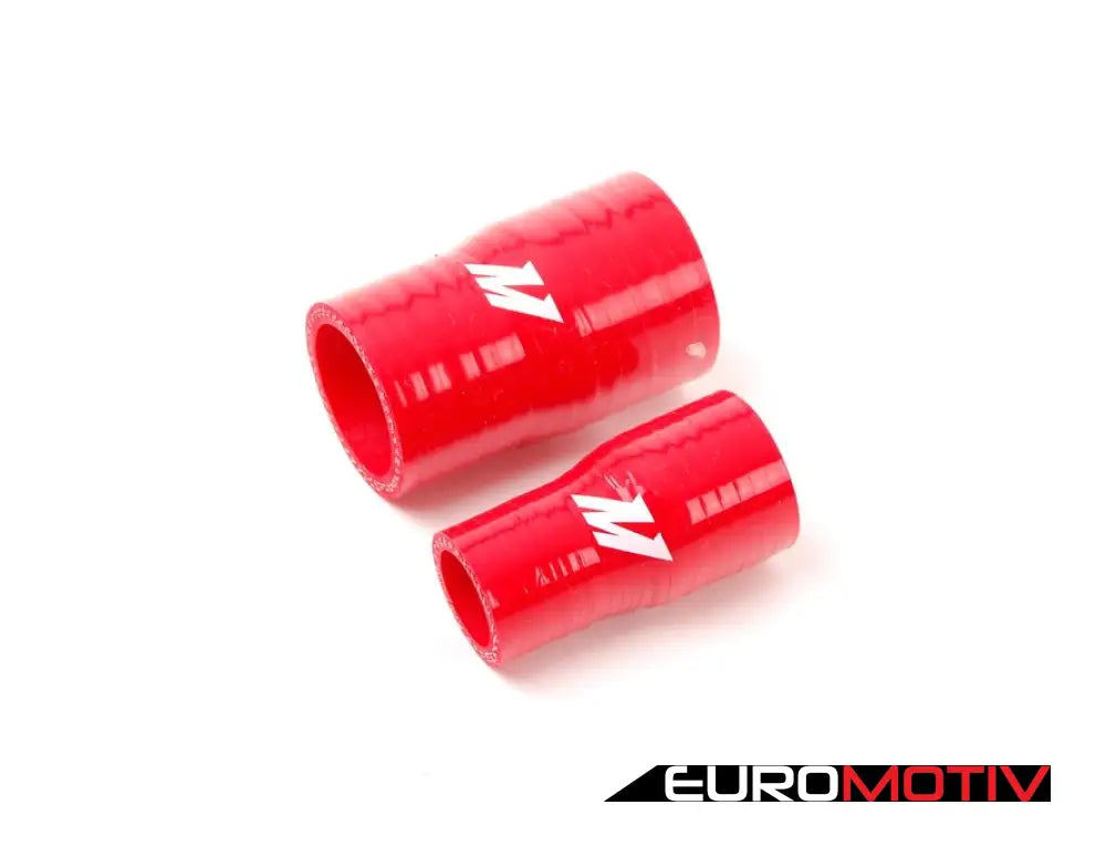 Silicone Hose Kit - Red