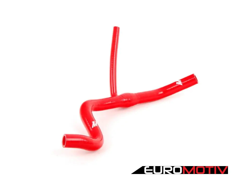 Silicone Hose Kit - Red