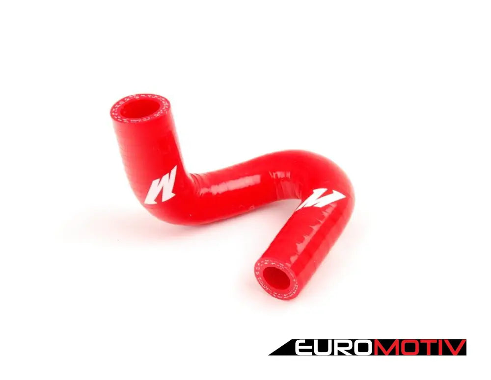 Silicone Hose Kit - Red