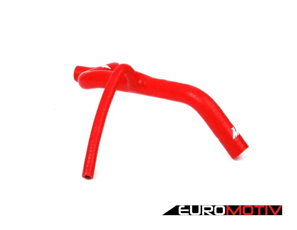 Silicone Hose Kit - Red