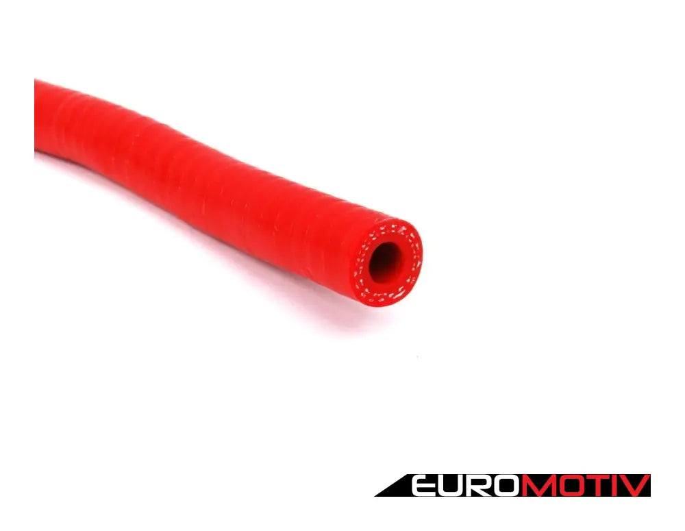 Silicone Hose Kit - Red