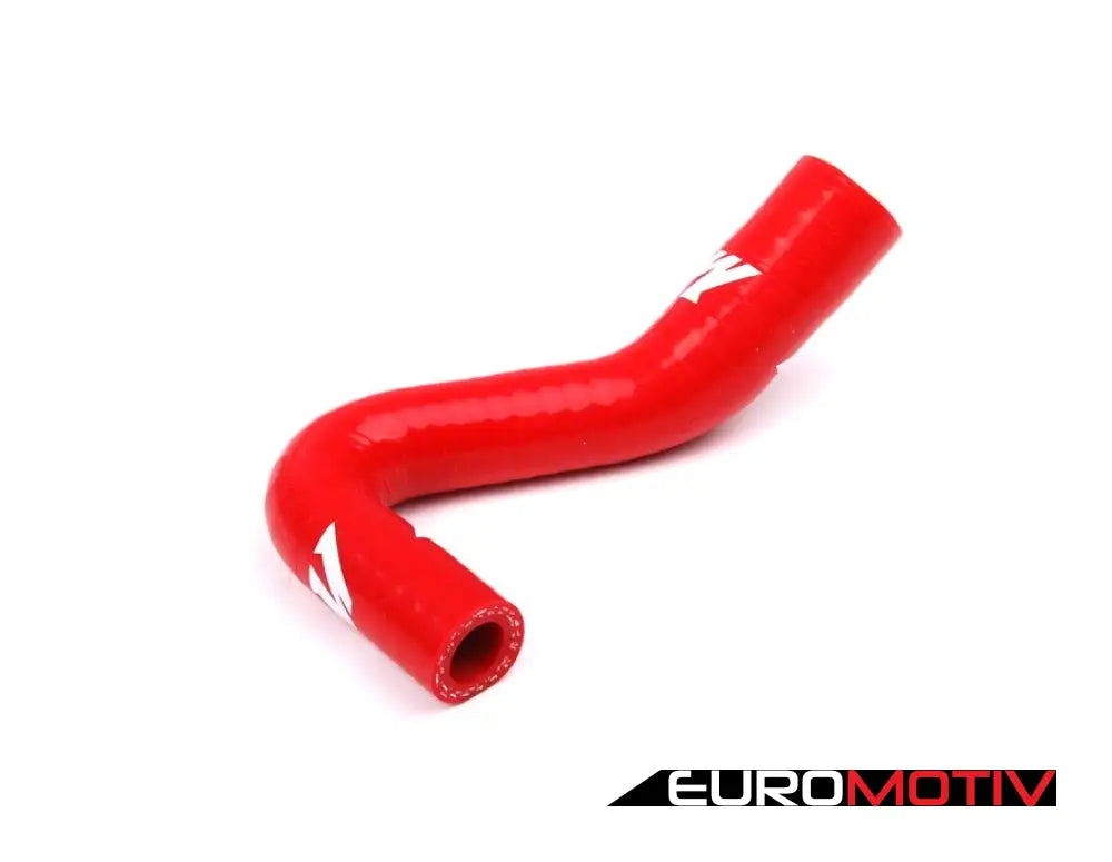 Silicone Hose Kit - Red