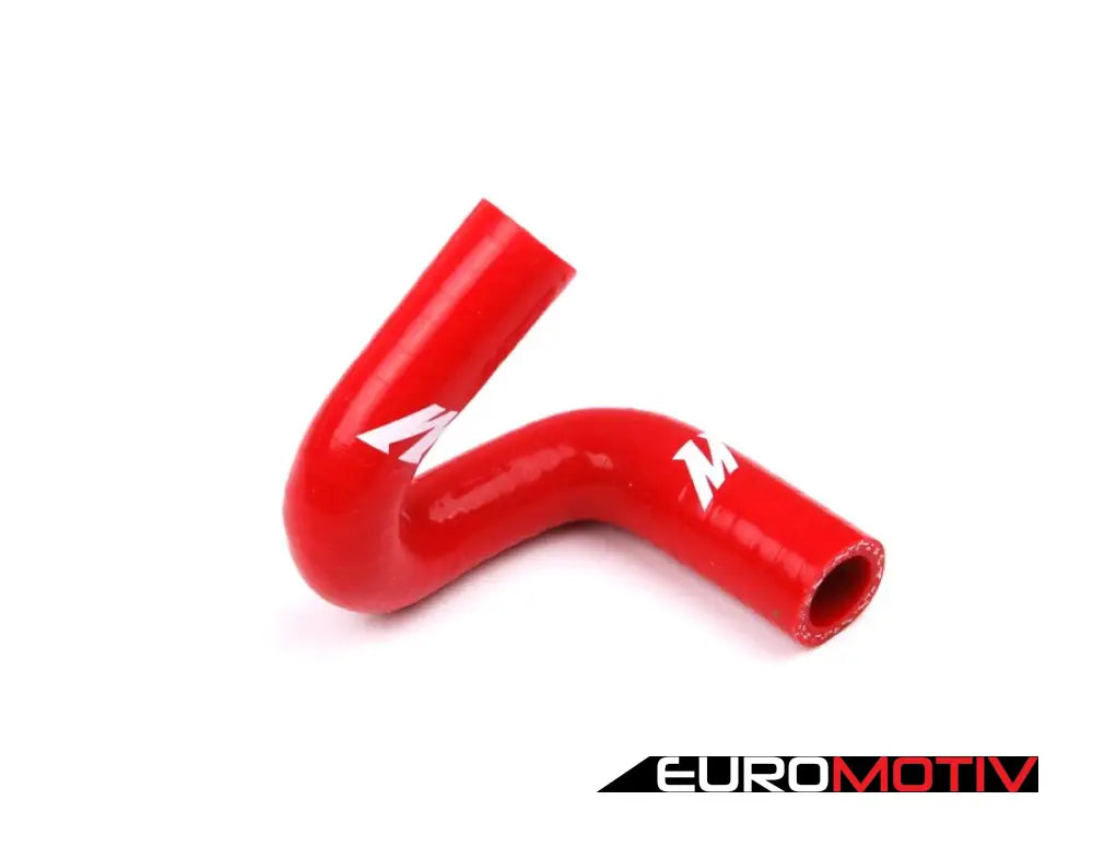 Silicone Hose Kit - Red