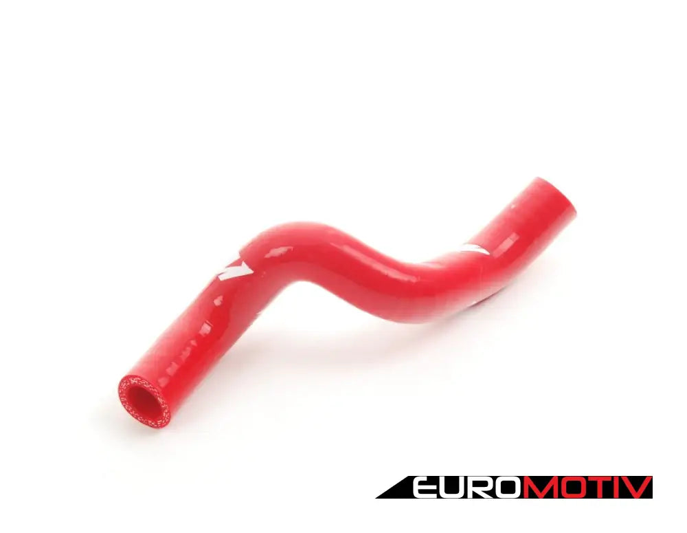 Silicone Hose Kit - Red Mmhose-Tiny-07Rd