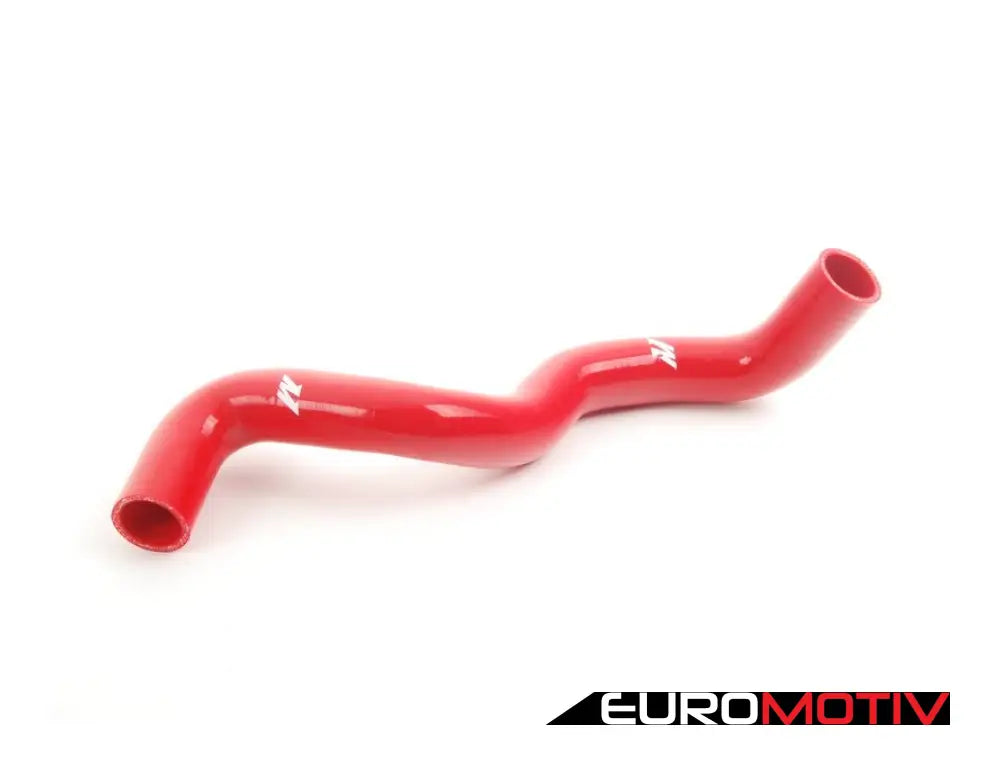 Silicone Hose Kit - Red Mmhose-Tiny-07Rd