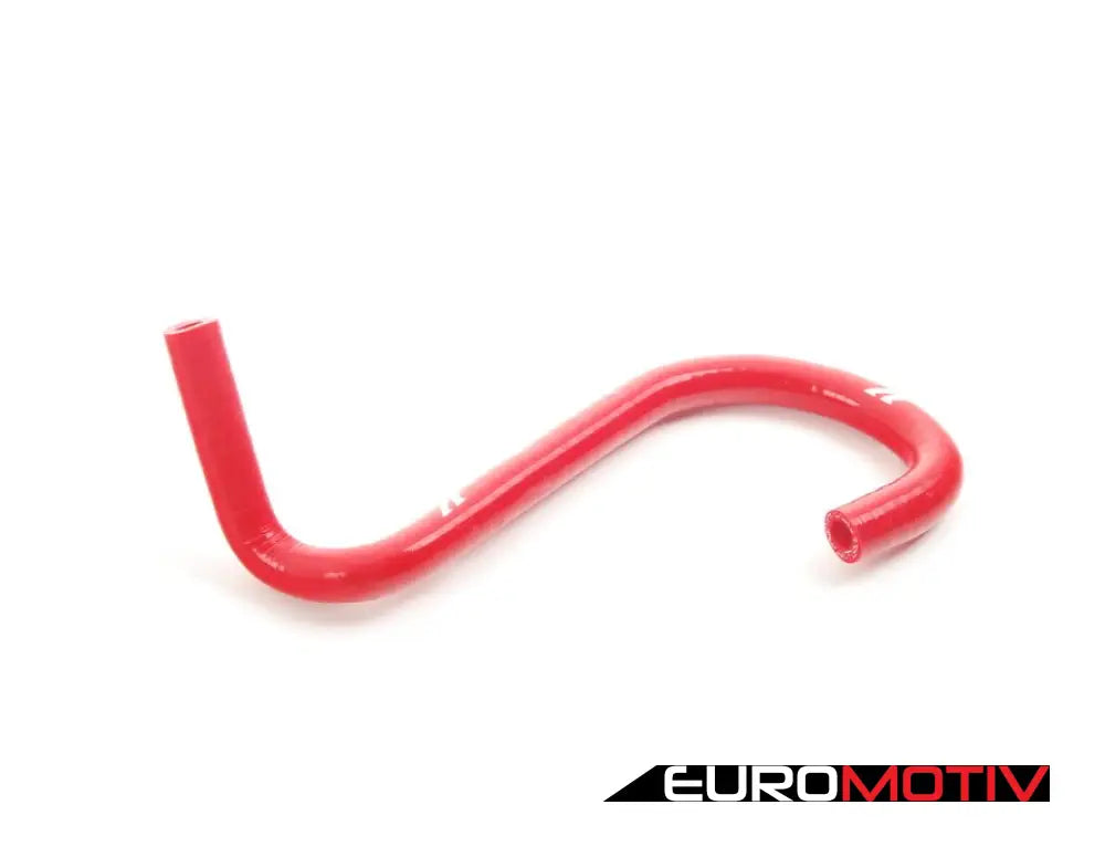 Silicone Hose Kit - Red Mmhose-Tiny-07Rd