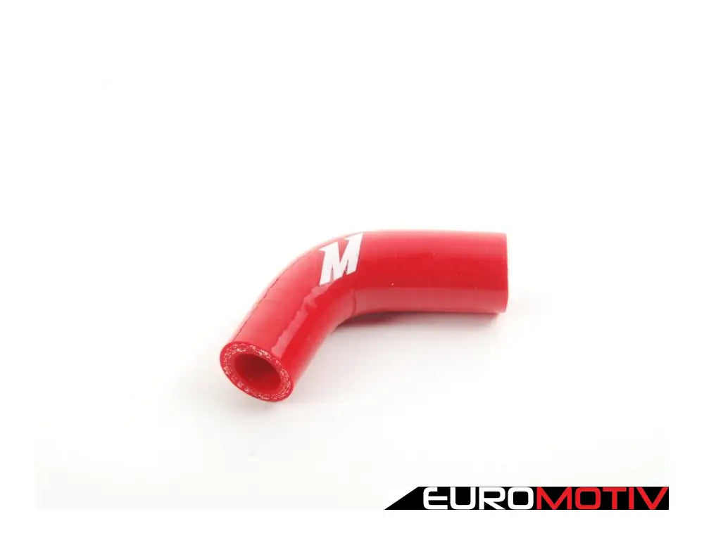 Silicone Hose Kit - Red Mmhose-Tiny-07Rd