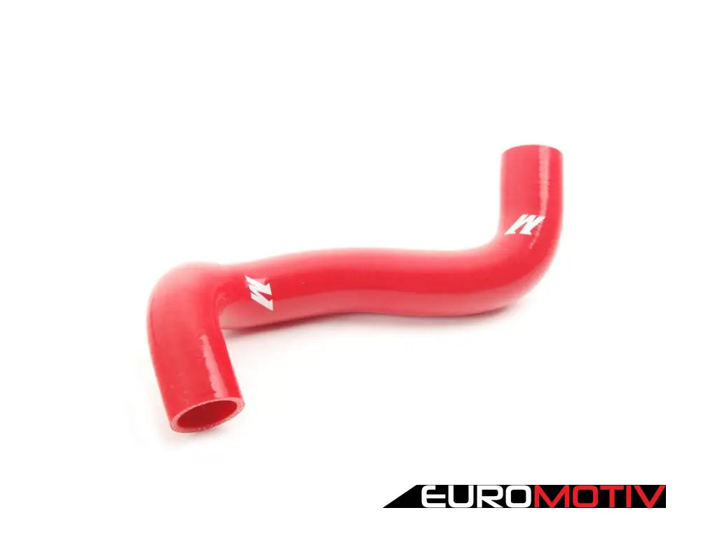 Silicone Hose Kit - Red Mmhose-Tiny-07Rd