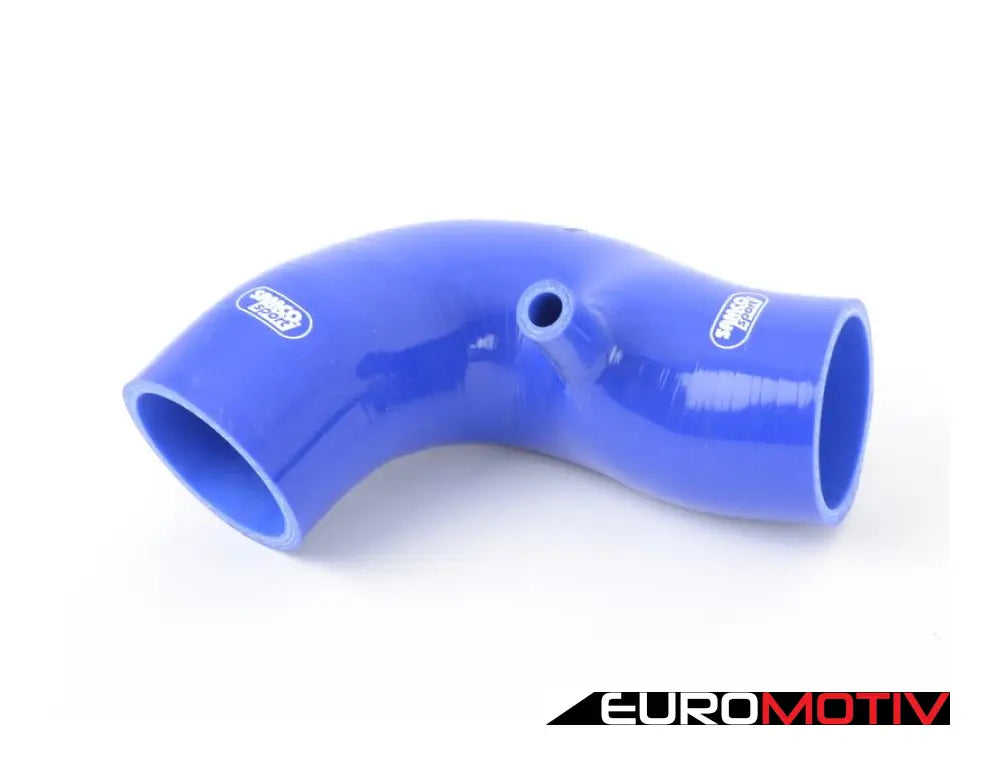 Silicone Induction Hose Kit - Blue