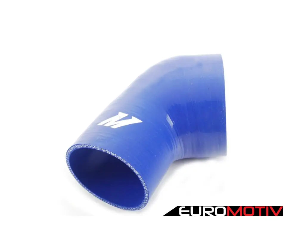 Silicone Intake Boot - Blue