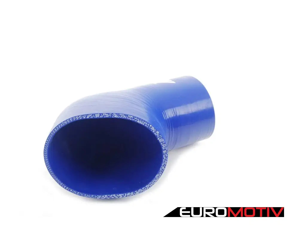 Silicone Intake Boot - Blue